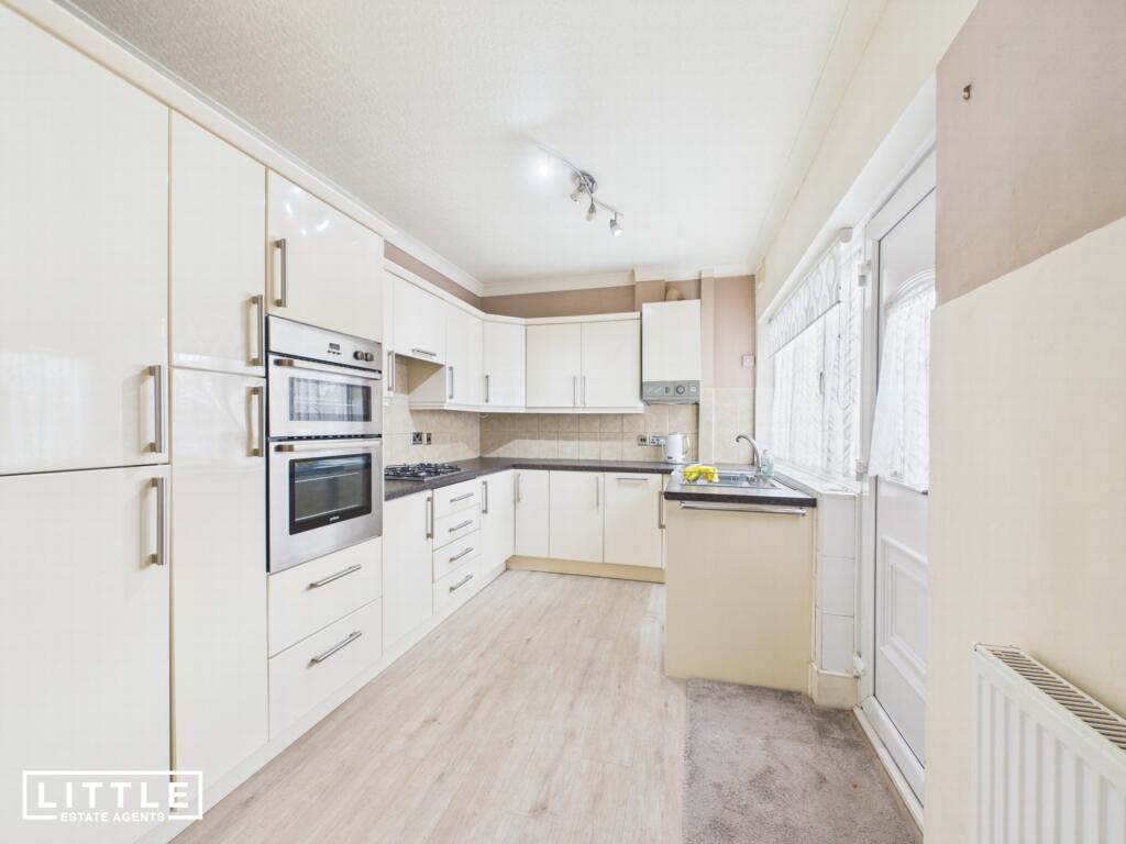House in Warrington - View 2