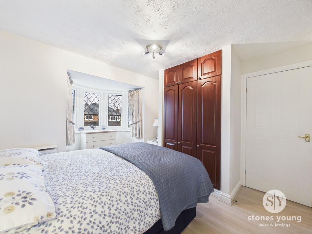 Additional image 17 of Pendle View, Old Langho, BB6