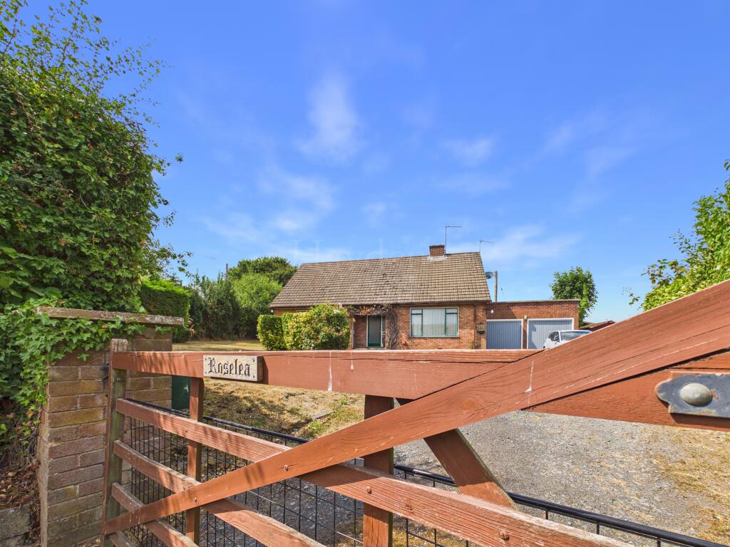 Main image of property: Snead Common, Abberley, Worcester, WR6 6AF