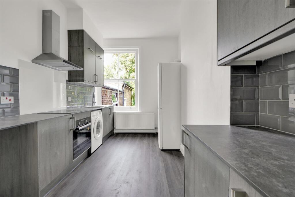 Main image of property: Hartington Road, London