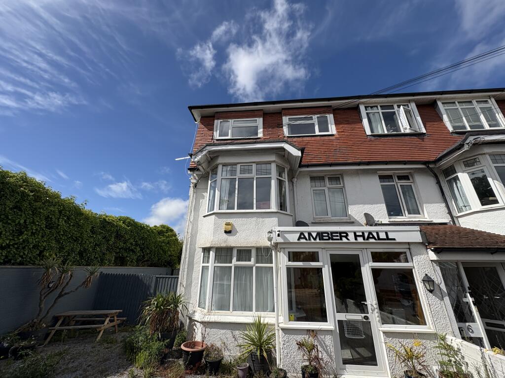Main image of property: Marine Park, Preston,
