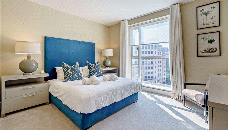 Apartment in London - More