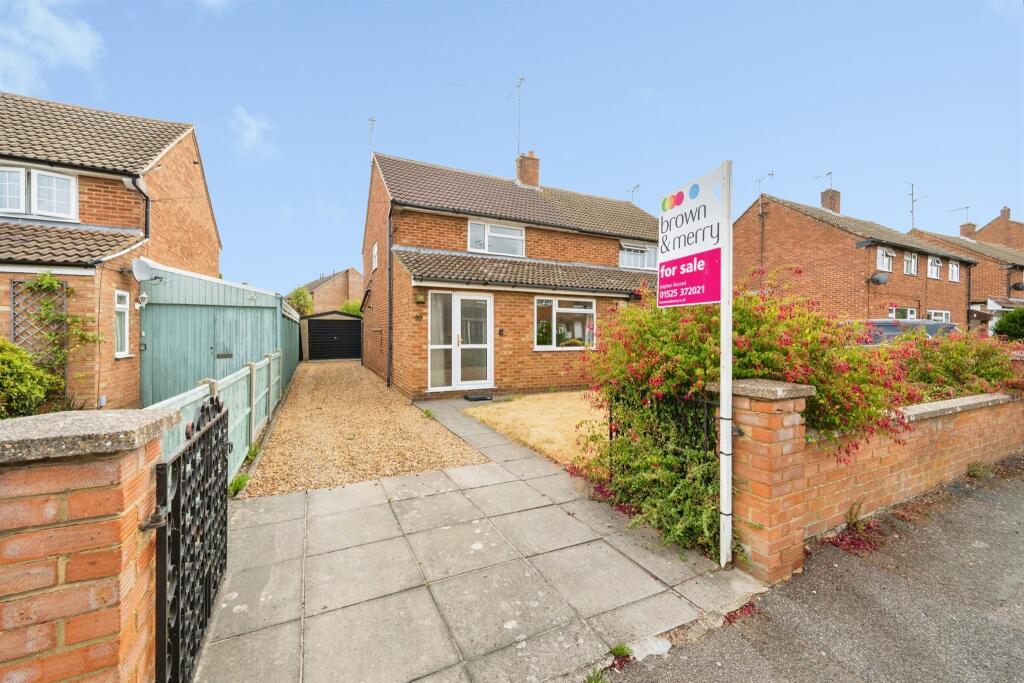 Main image of property: Waterdell, Leighton Buzzard