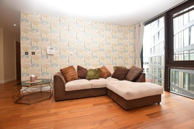 Main image of property: City Lofts, 7 St. Pauls Square, Sheffield, S1 2LB