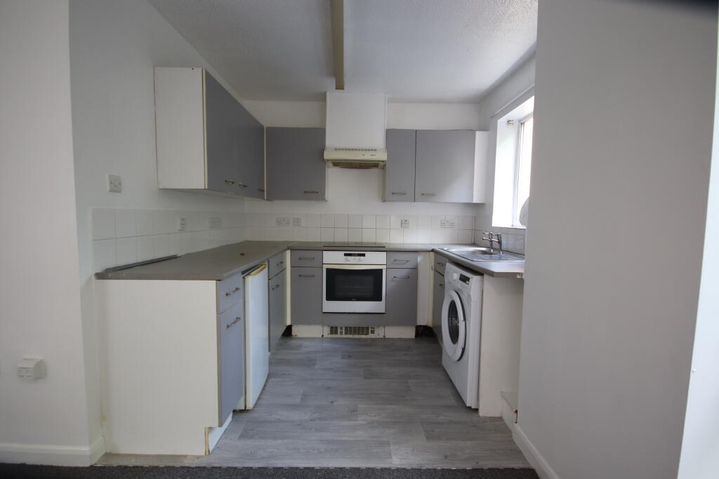 Apartment in Nottingham, Thorneywood, Sneinton - View 2