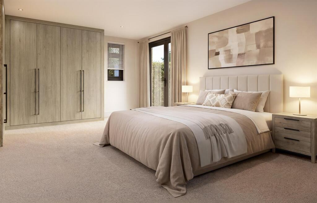 Chiltern House, Orchard Place, Tadcaster Road, York photo 4