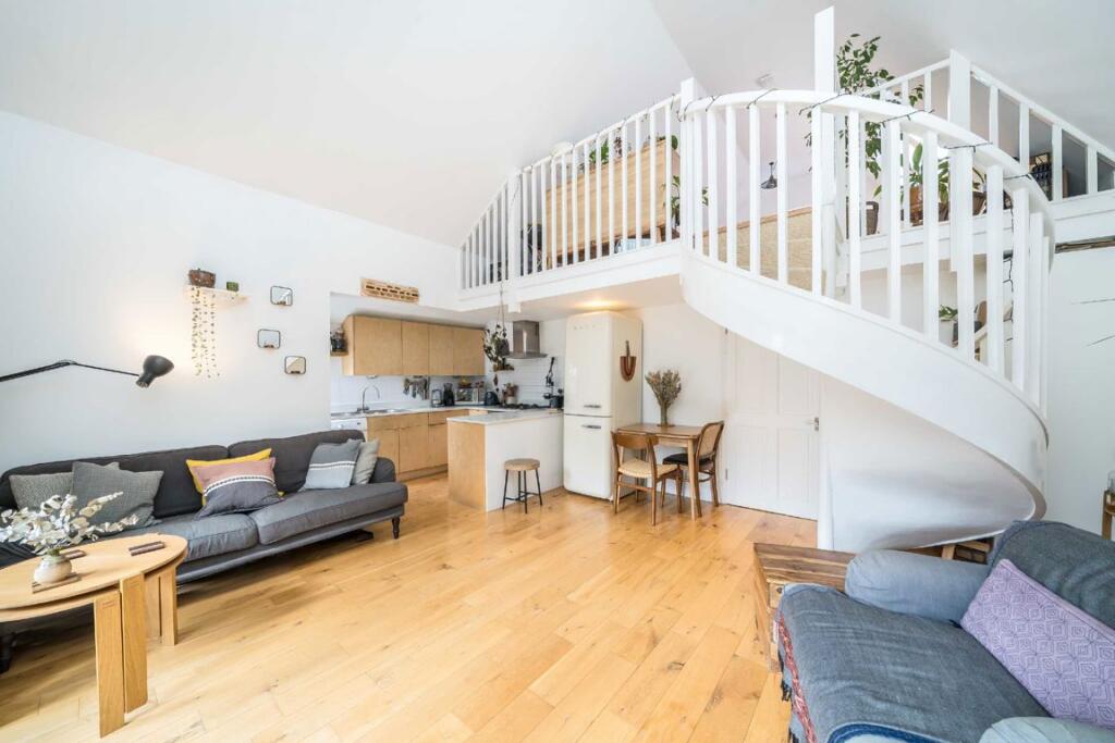 Main image of property: Dryden Close, Clapham