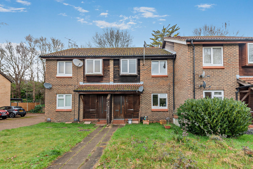 Main image of property: The Nightingales, Newbury, Berkshire, RG14