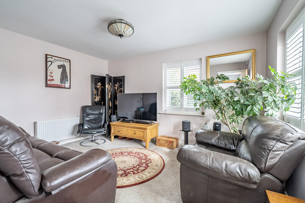 House in York - View 4