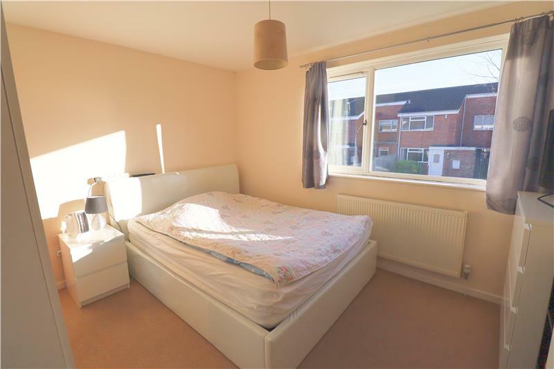 Azalea Drive, Burbage, Leicestershire, LE10 2SH photo 4