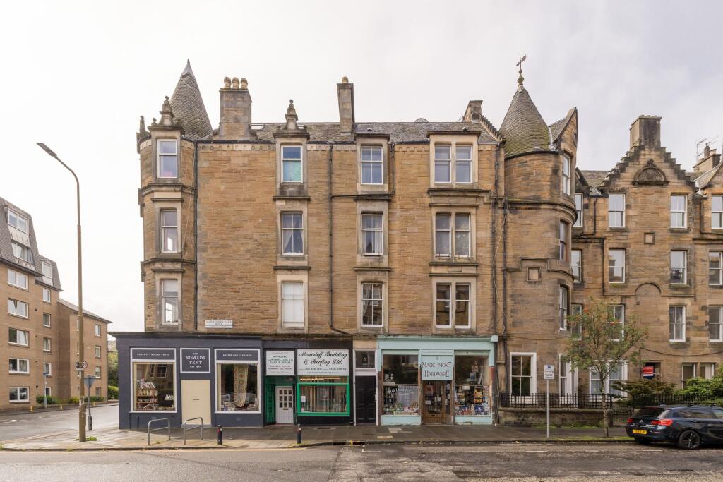Main image of property: Warrender Park Road, Edinburgh, EH9