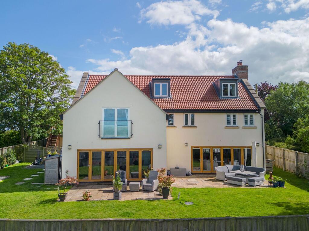 Additional image 12 of Woodlands House, Havyatt, Glastonbury, Somerset