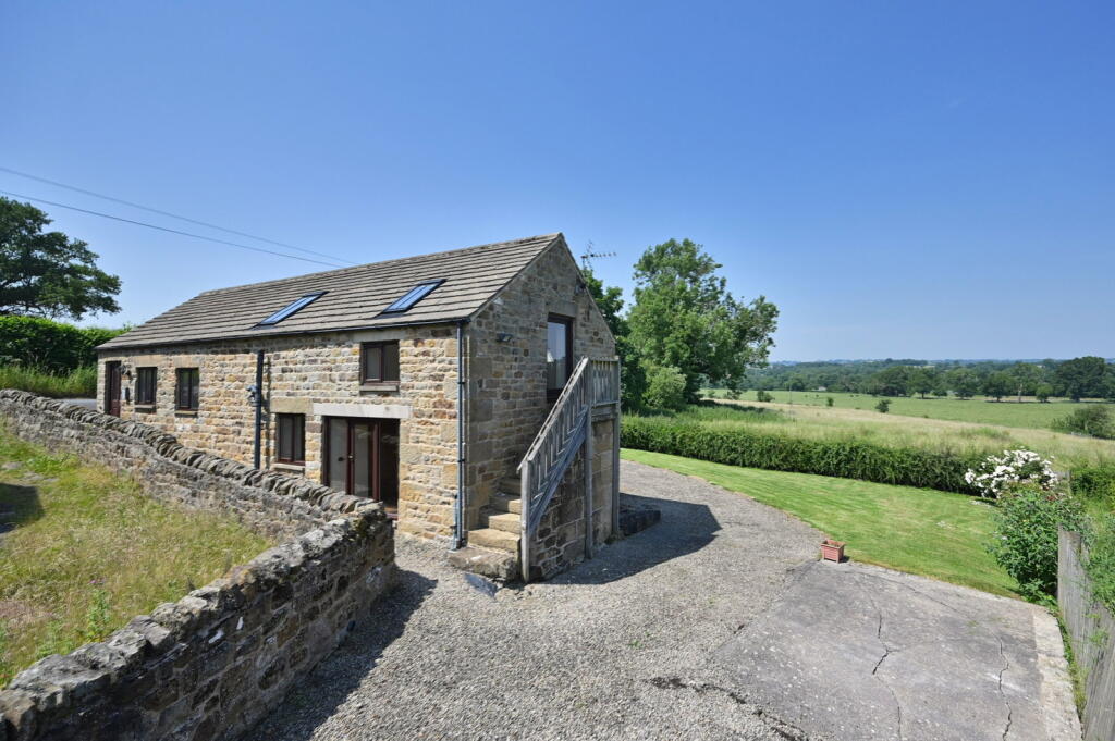 Main image of property: Mistle House, Galphay, HG4 3NU