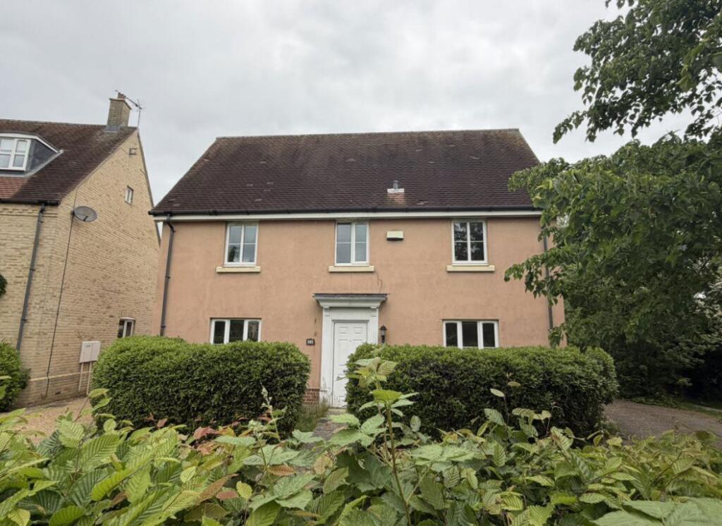 Main image of property: Signal Road, Ramsey, PE26 1NG