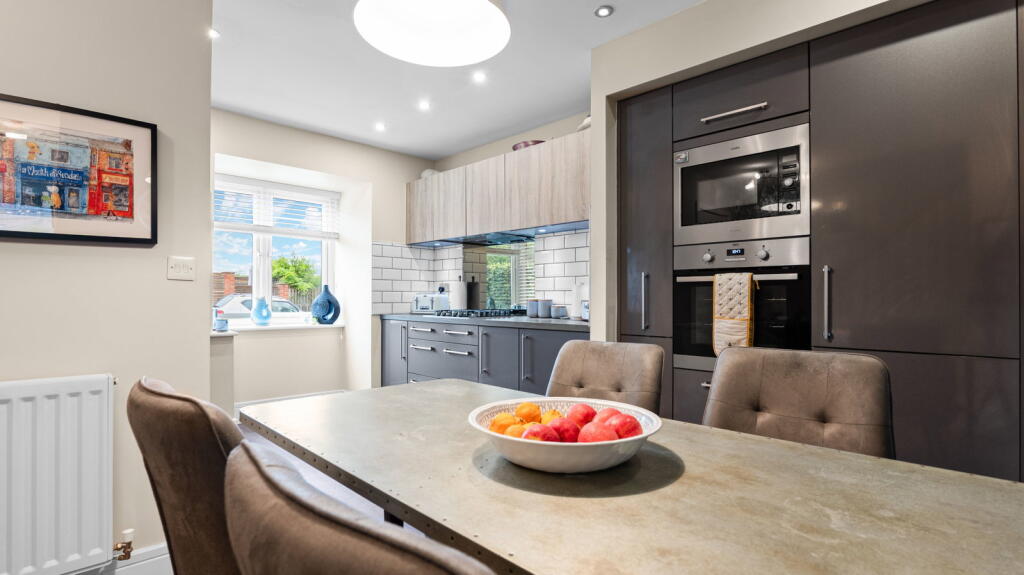 Chapman Close, Stannington, Sheffield, S6 5BX photo 4