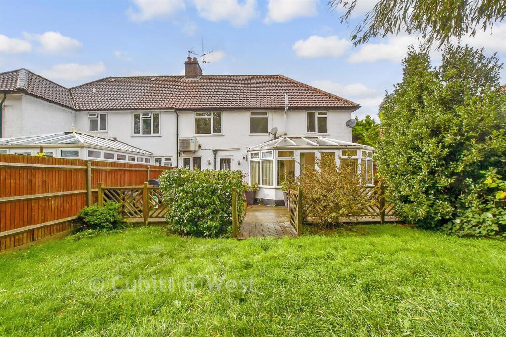 Main image of property: Beechwood Villas, Salfords, Surrey