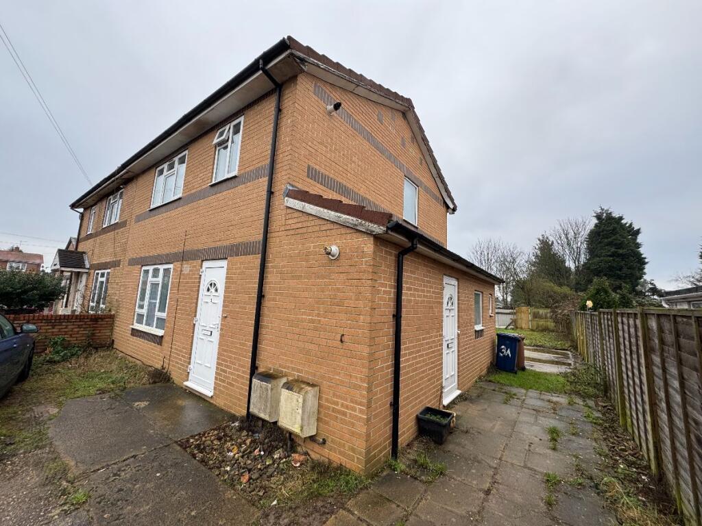 Main image of property: Savory Road, Wisbech