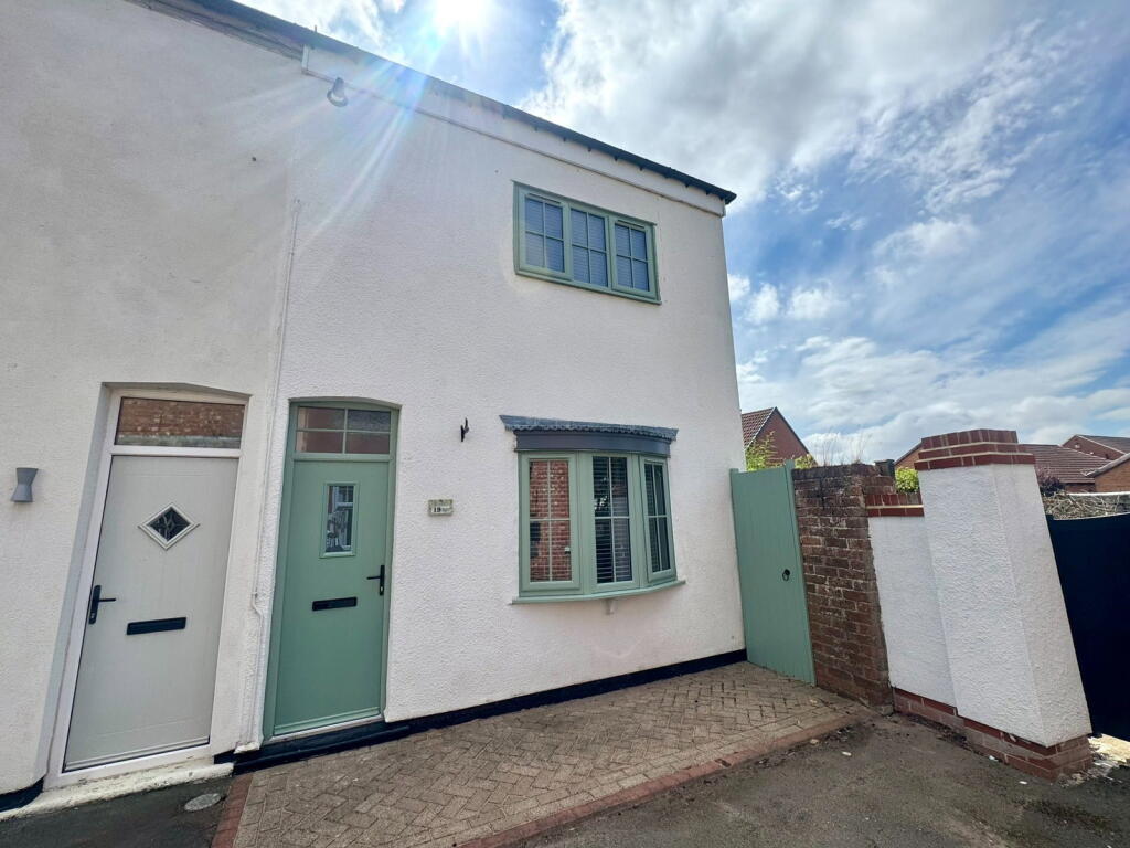 Main image of property: Bradleys Terrace, Great Ayton, North Yorkshire, TS9 6DQ
