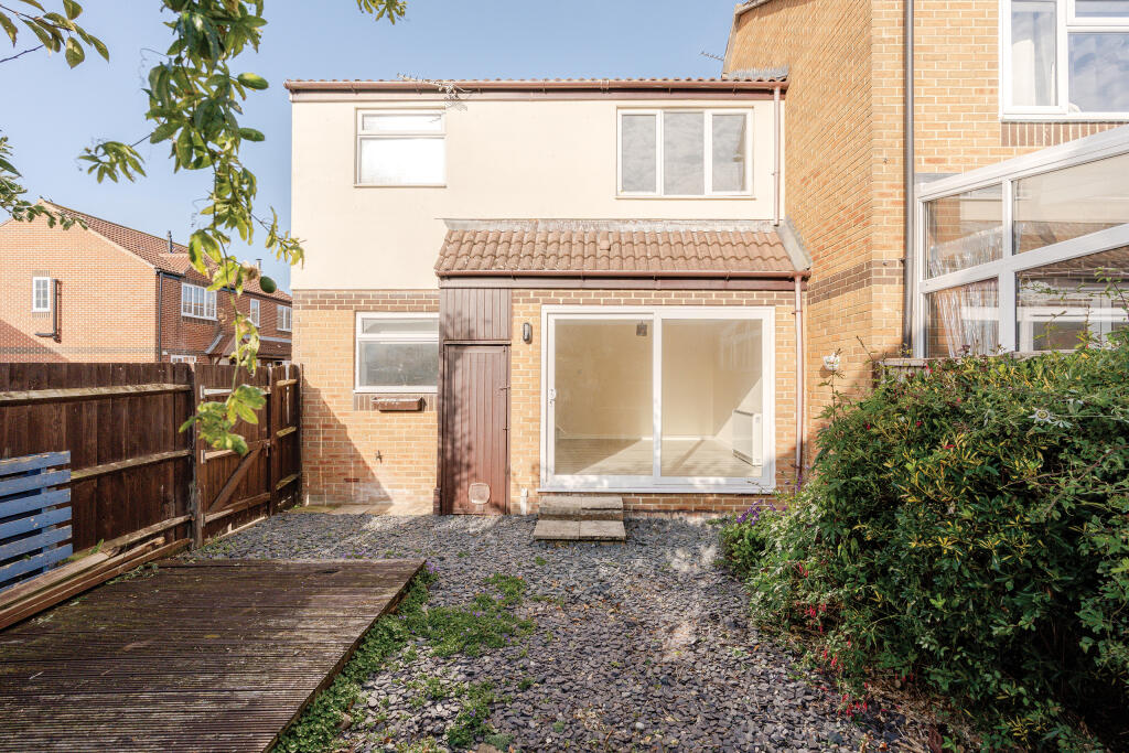 Main image of property: Gorse Cover Road, Severn Beach, Bristol
