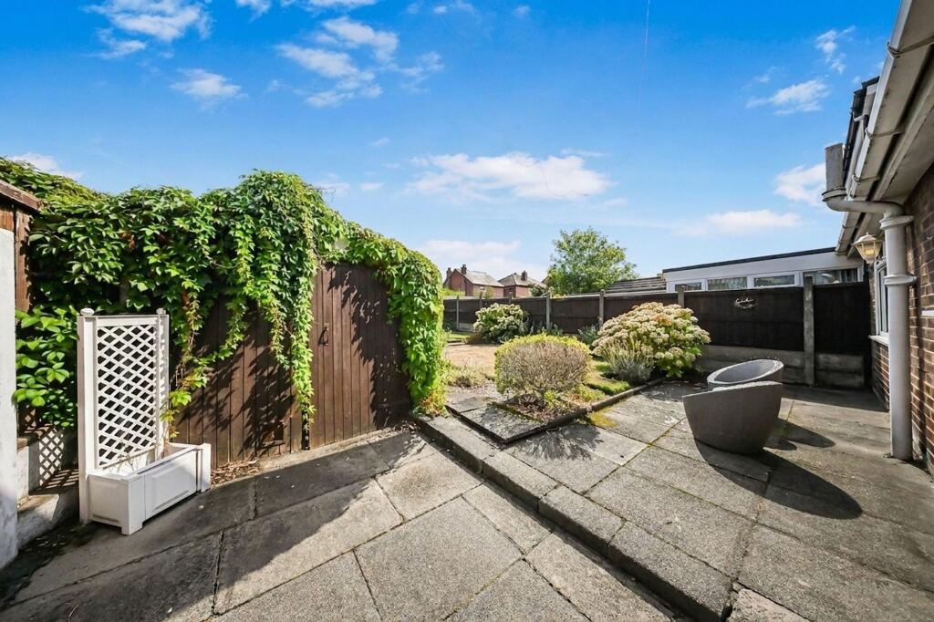 House in Liverpool - View 4