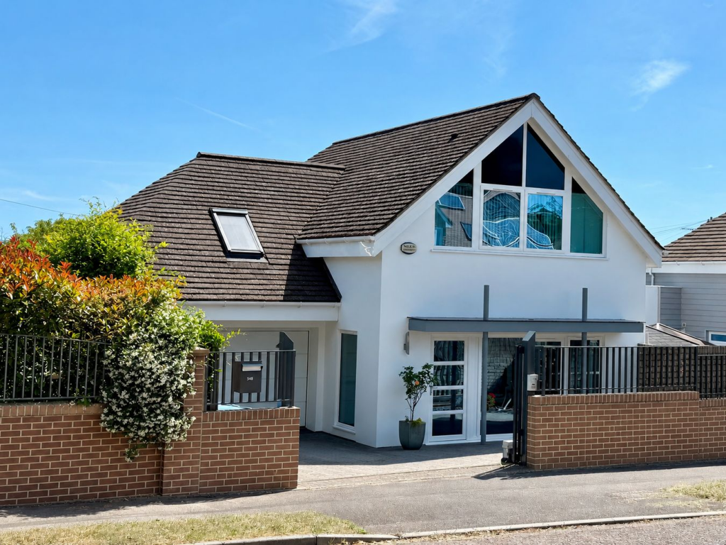 Main image of property: Elgin Road , Lilliput, BH14