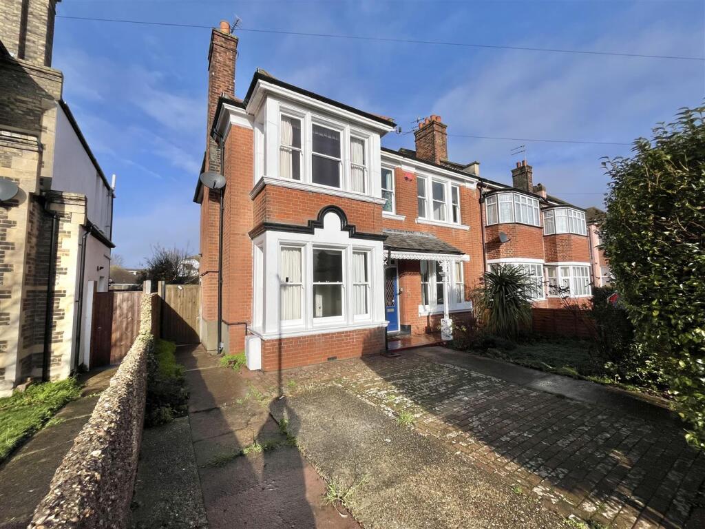 Main image of property: Church Road, Clacton-On-Sea, Essex