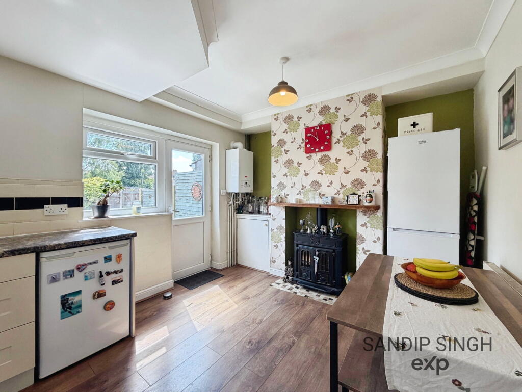 The Crescent, Lea, Preston, PR2 1RR - View 3