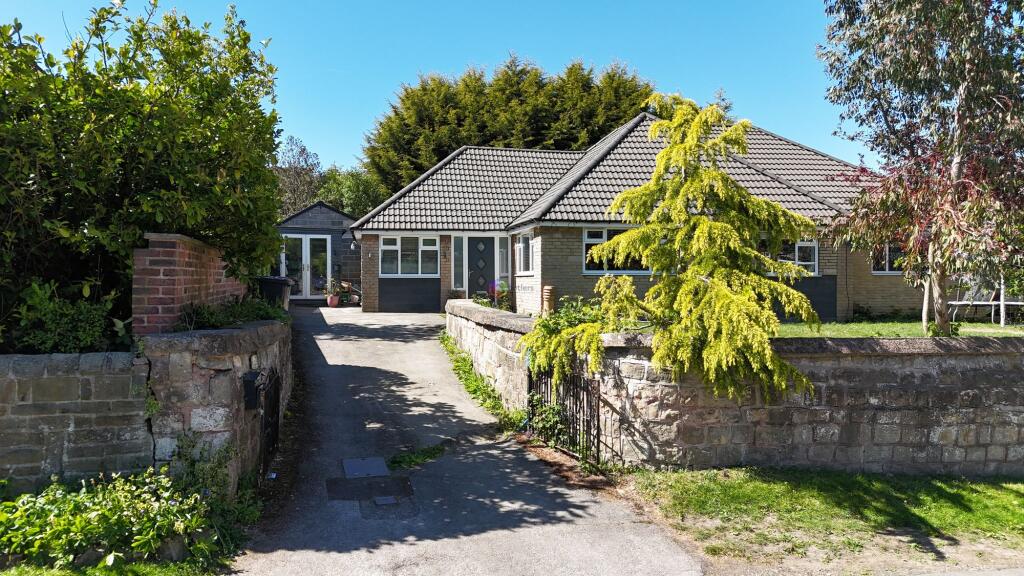 Main image of property: Church Street, Wales, S26