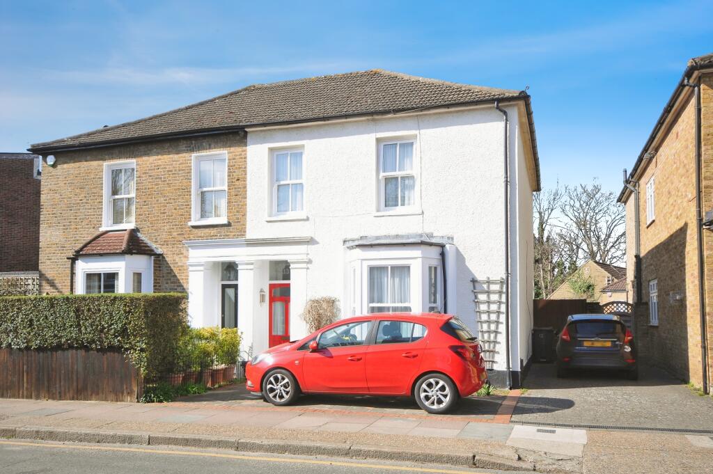 Main image of property: Park Road, Bromley, BR1