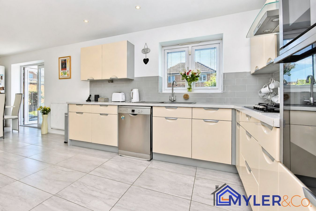 House in Warrington - View 5