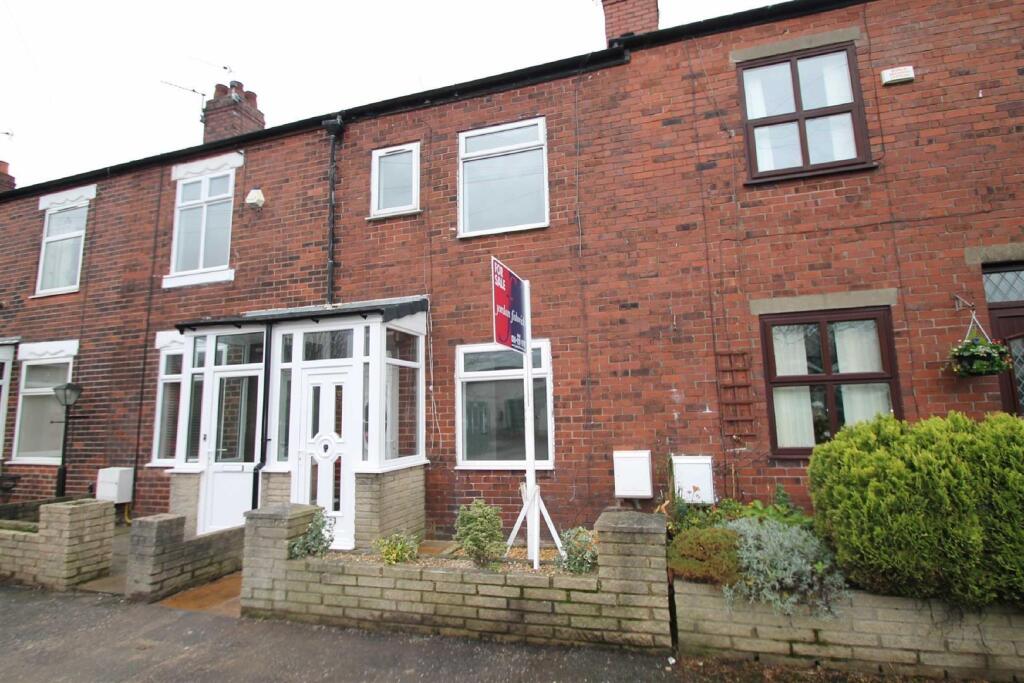 Main image of property: Brentwood Avenue, Timperley, Altrincham