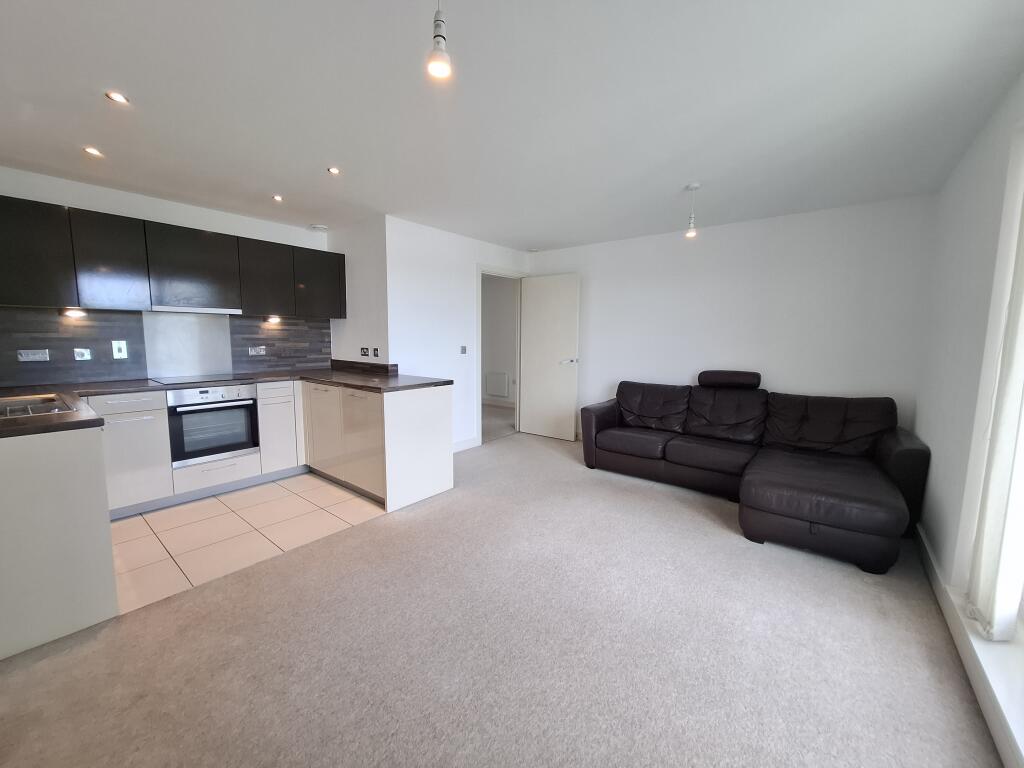 Main image of property: Cotterells, HEMEL HEMPSTEAD