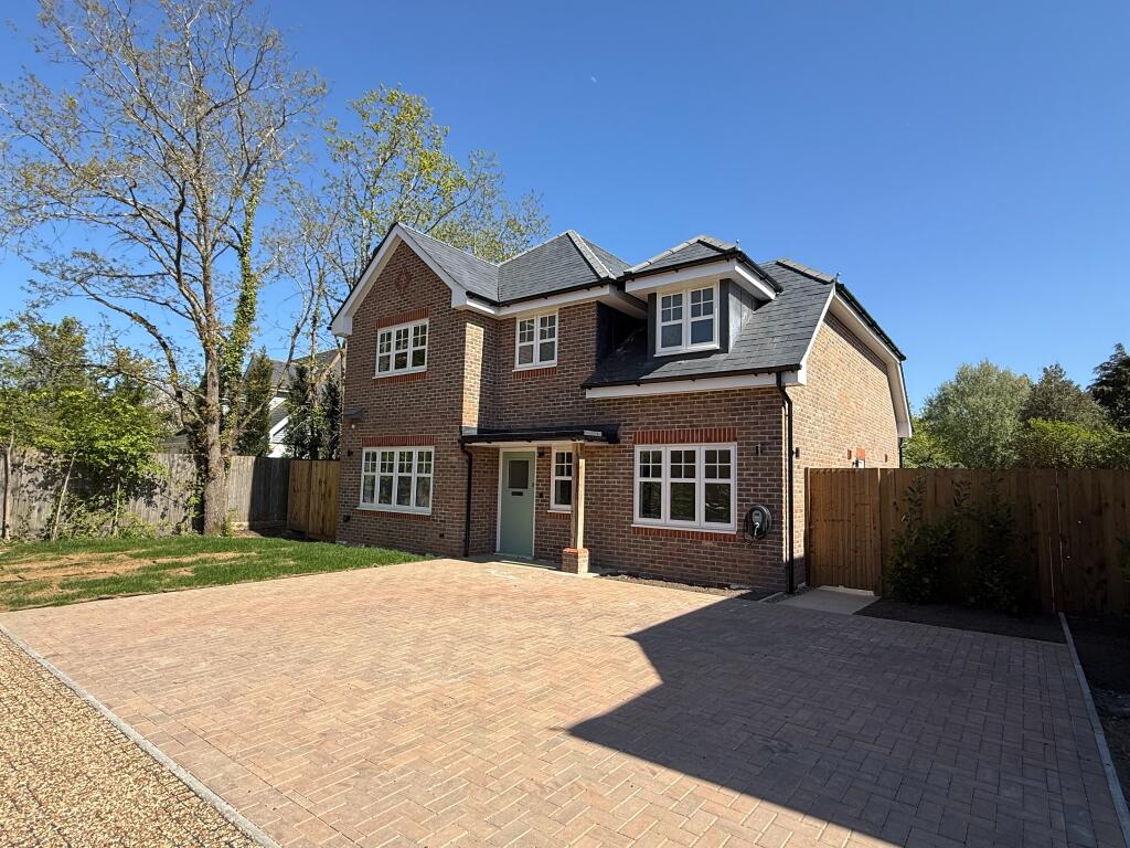 Main image of property: BISLEY