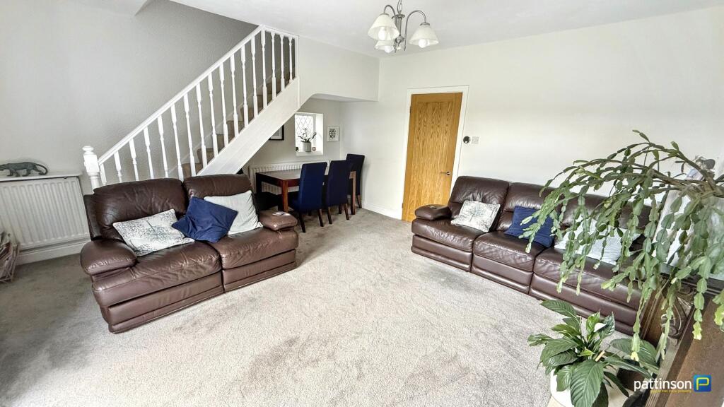 House in Northumberland, Choppington - View 5