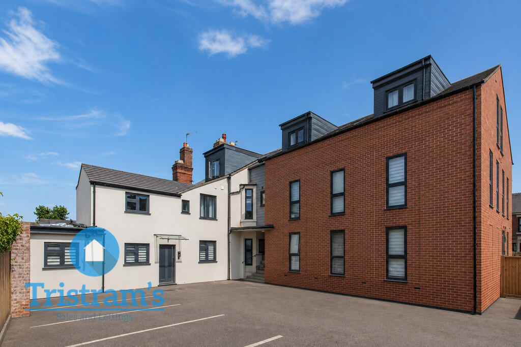 Main image of property: Apartment 4, Queens Road, Beeston