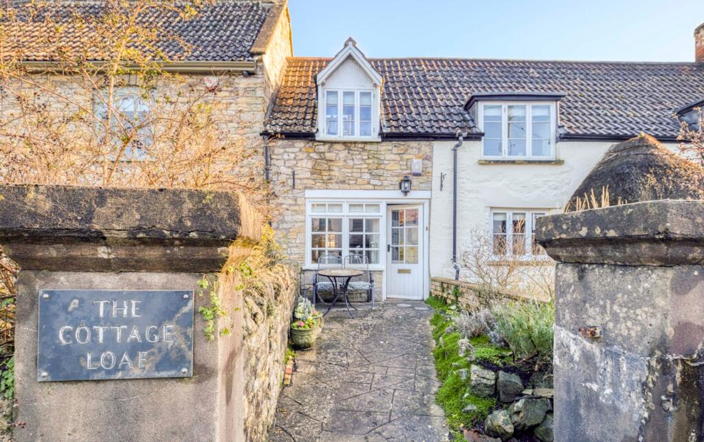 Main image of property: Central Wedmore