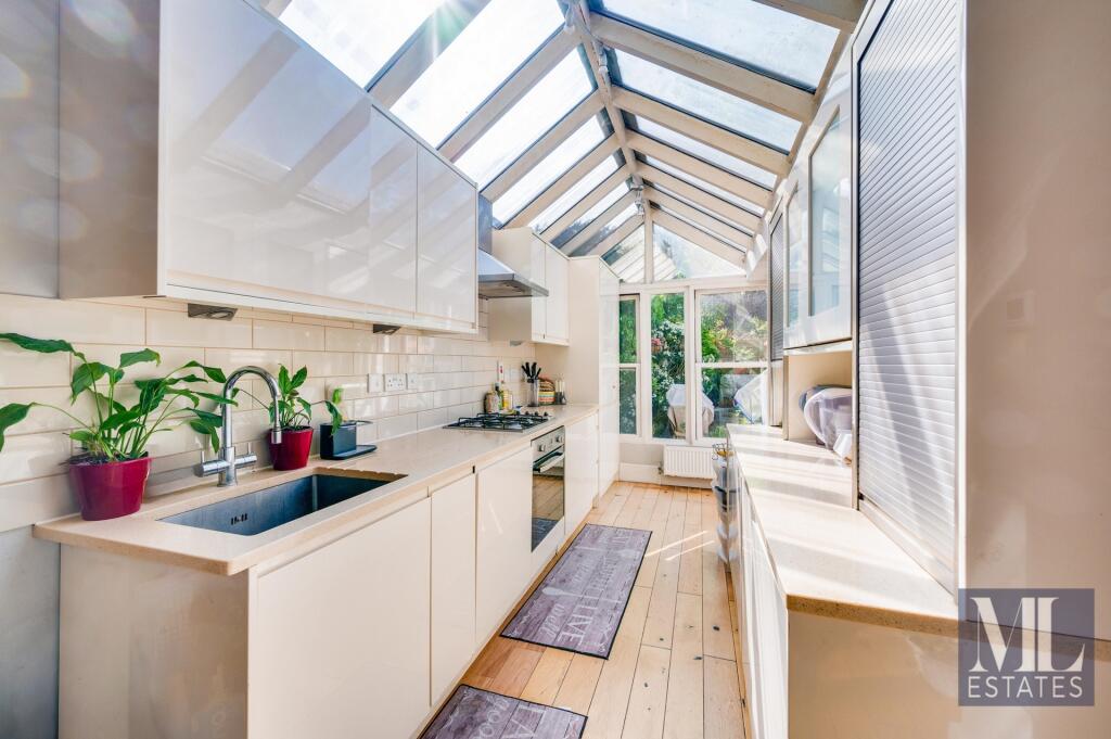 Main image of property: Maygrove Road, Kilburn, NW6