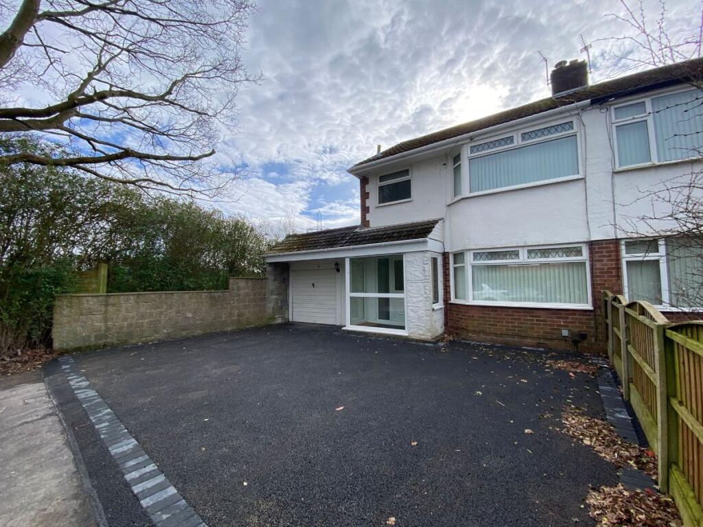 Main image of property: Caxton Road, Rainhill, Rainhill, Prescot