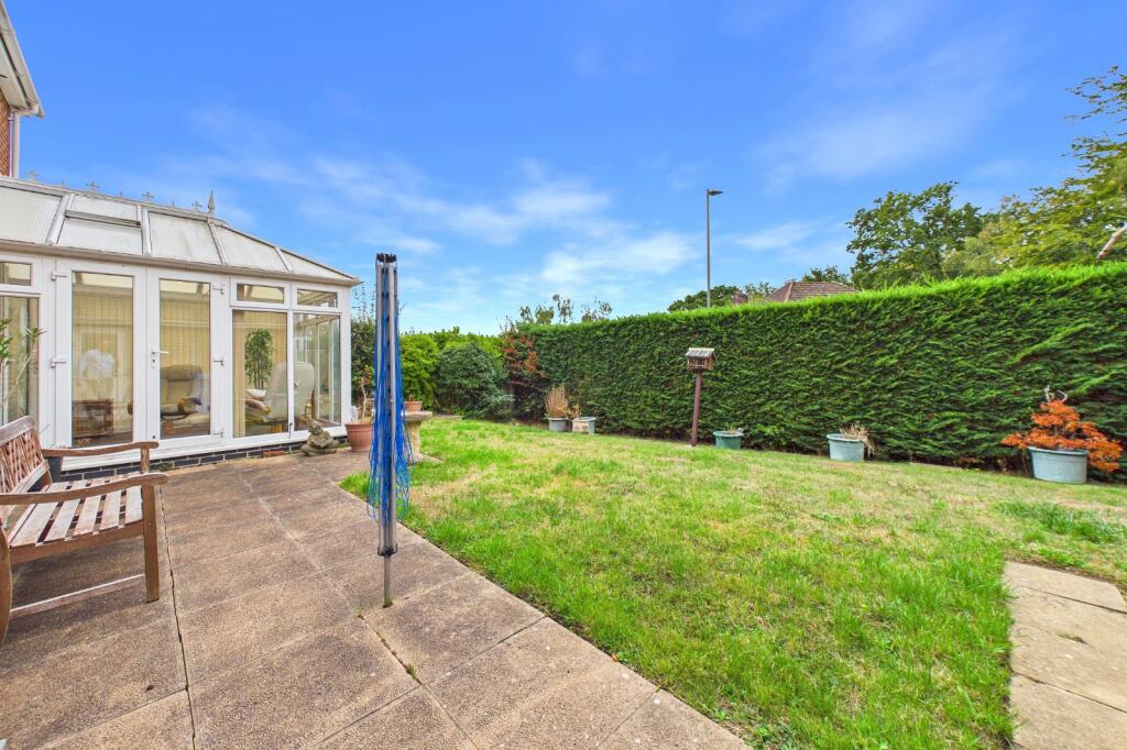 House in Bournemouth - View 5