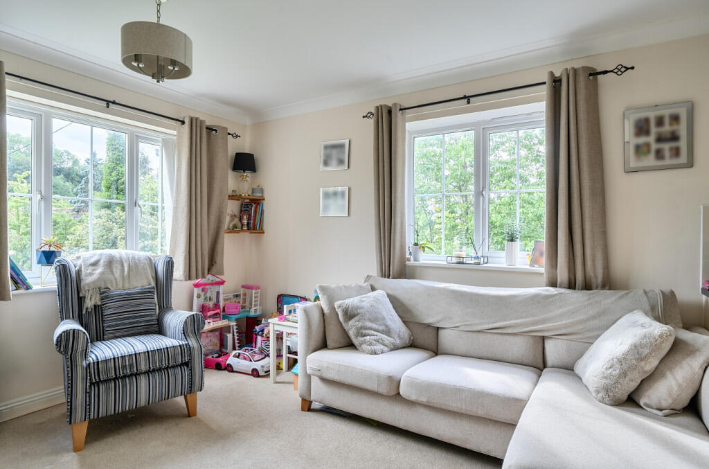 15 Park Road, Bruton photo 4