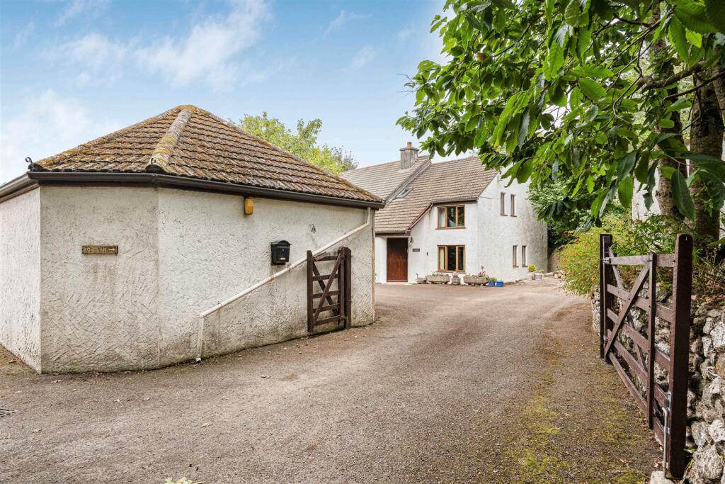 Main image of property: Hendra Croft, Newquay