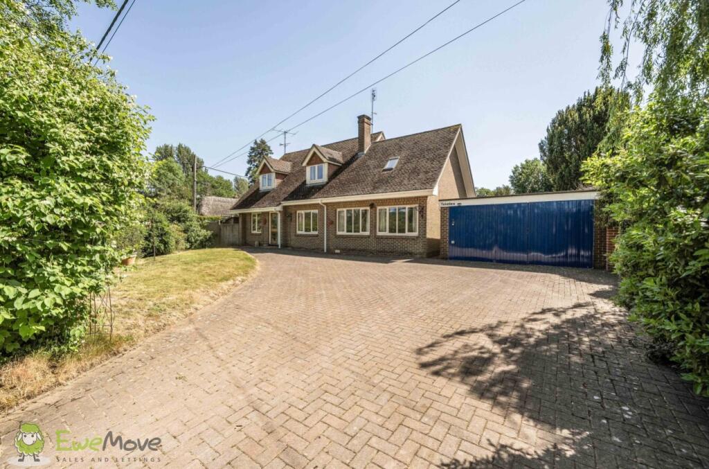 Main image of property: Chapel Lane, Ashford Hill, Thatcham, Berkshire, RG19