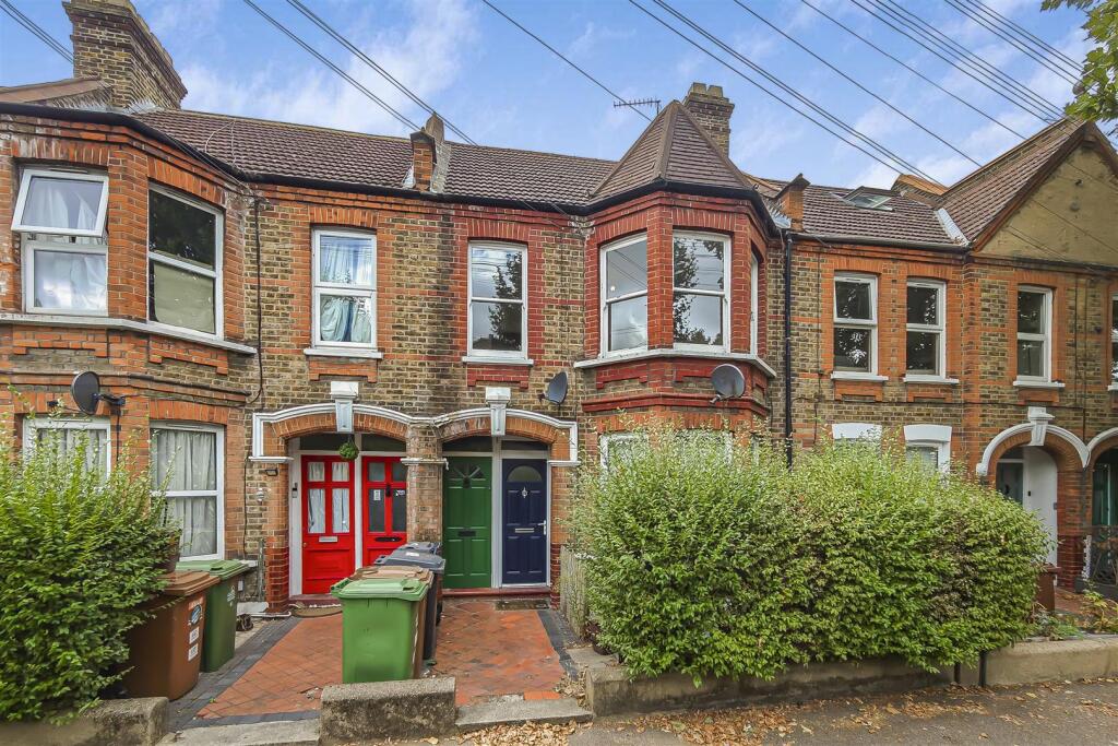 Main image of property: Edward Road, Walthamstow, E17