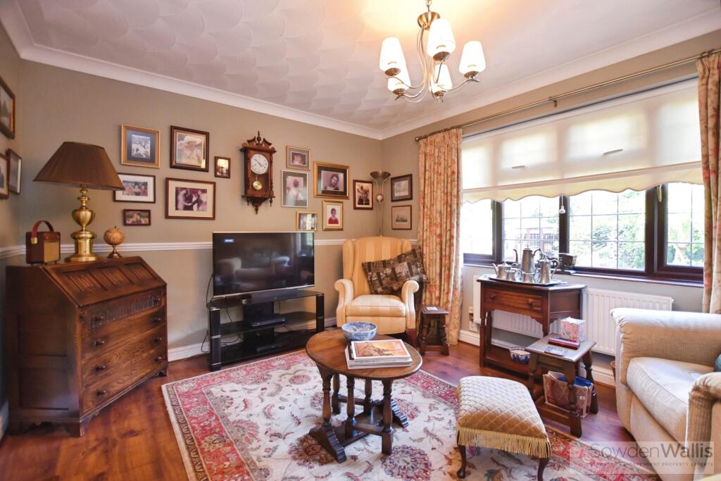House in Peterborough - More