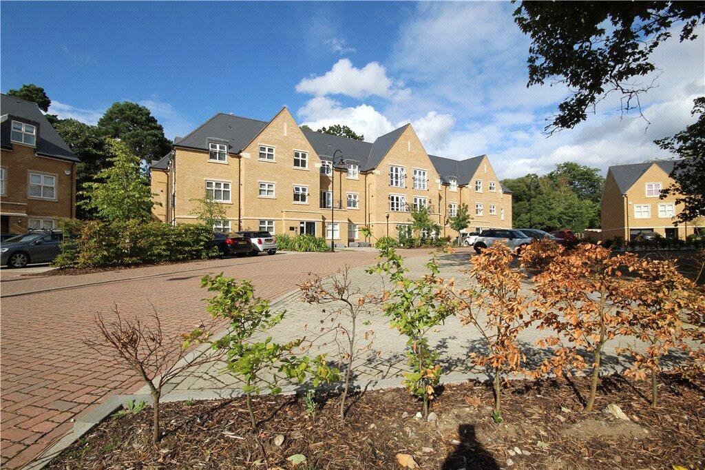 Main image of property: Queenswood Crescent, Englefield Green, Surrey, TW20
