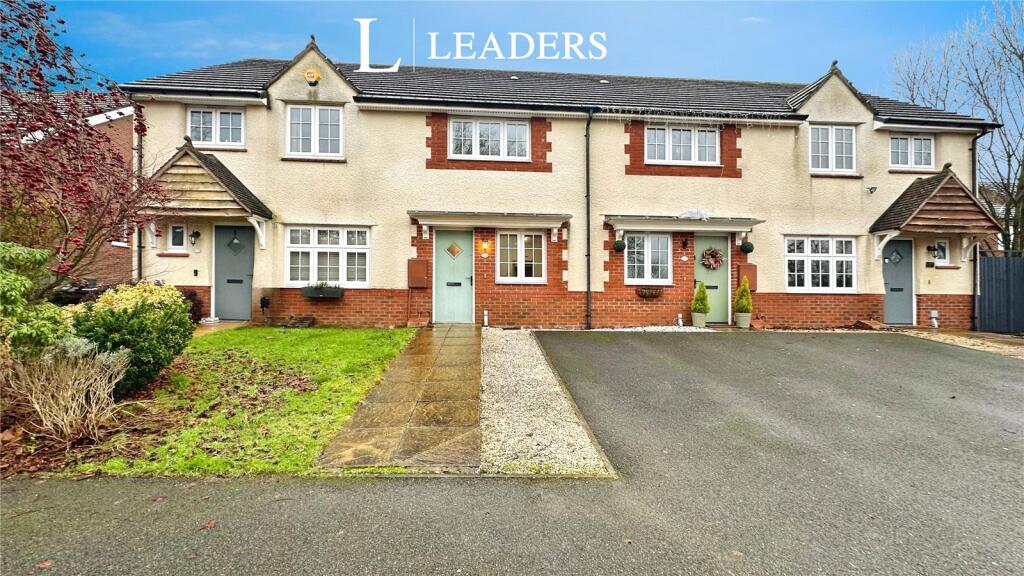 Main image of property: Chapel Rise, Rednal