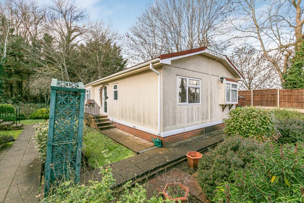 Main image of property: Fordbridge Park, Fordbridge Road, Sunbury-on-Thames, Surrey, TW16