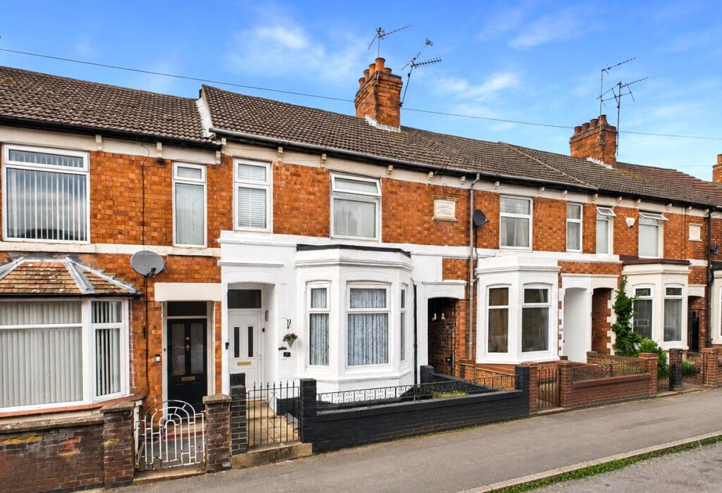 Main image of property: Pollard Street, Kettering, Northamptonshire, NN16