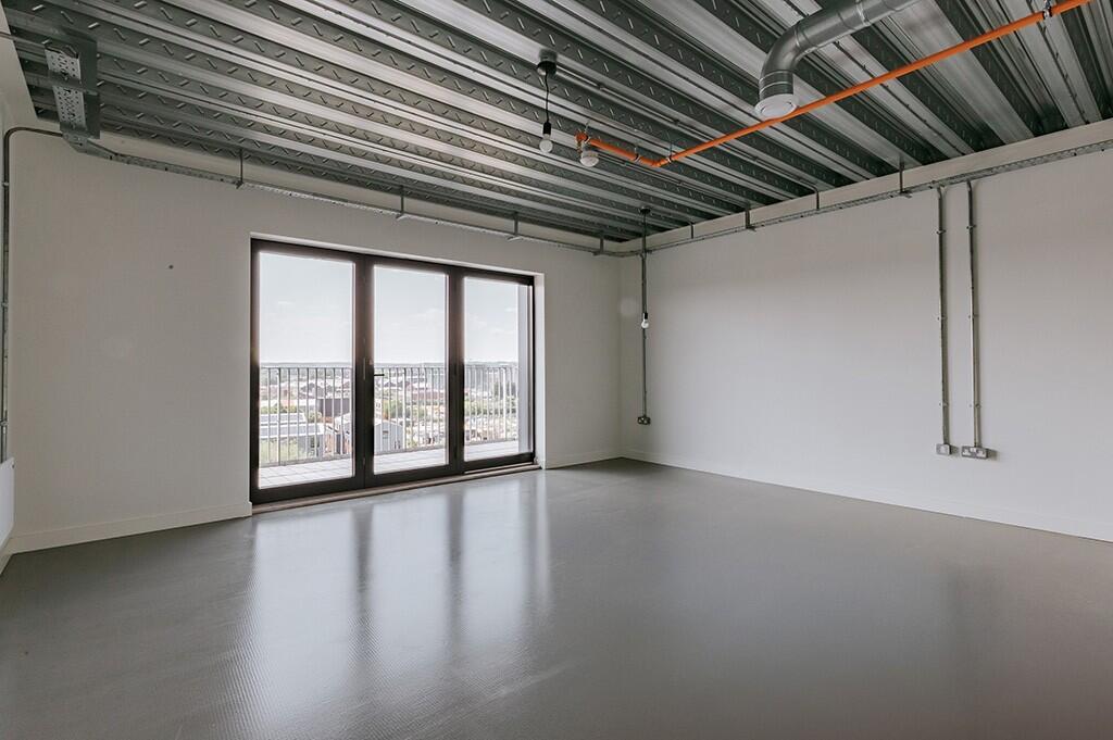 55 District Lofts, LS9 8GB, Climate Innovation District photo 4