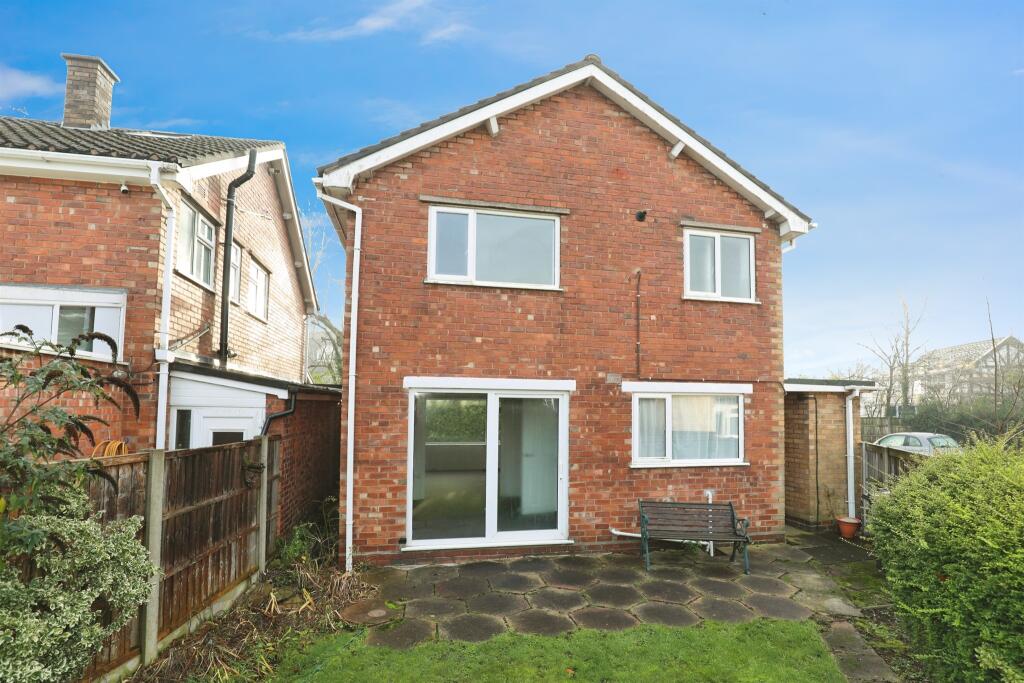 Chester Road, Northwich photo 2